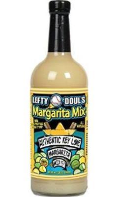 image-Lefty O'Douls Margarita Mix