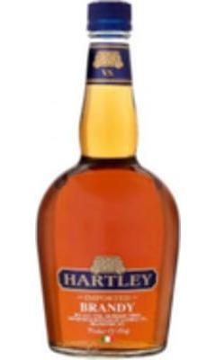 image-Hartley Brandy