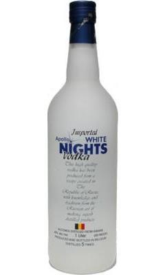 image-White Nights Vodka