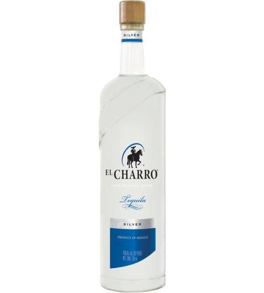 El Charro Silver