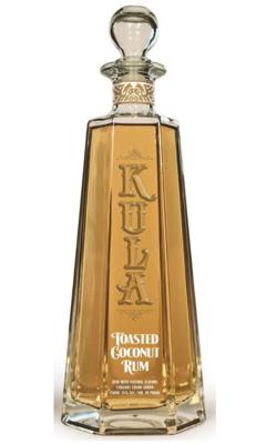 image-Kula Organic Toasted Coconut Rum