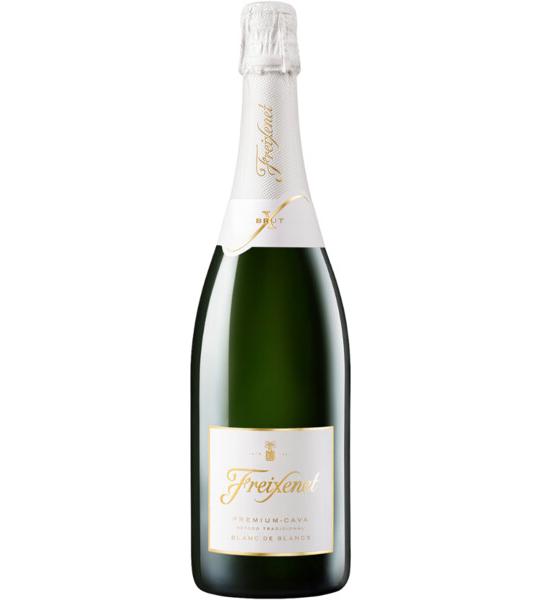 Freixenet Blanc de Blancs Sparkling White Wine