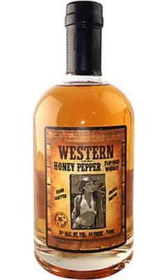 image-Western Honey Pepper