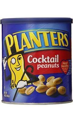 image-Planters Cocktail Peanuts (Salted)