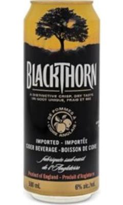 image-Blackthorn Cider