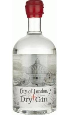 image-City Of London Gin