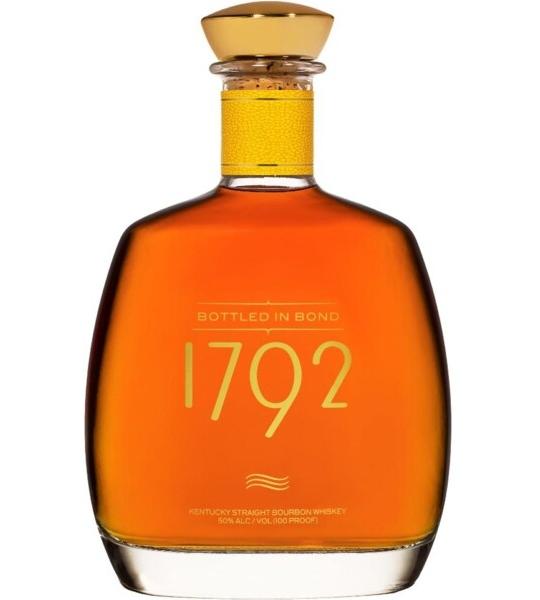 1792 Bottled In Bond Bourbon