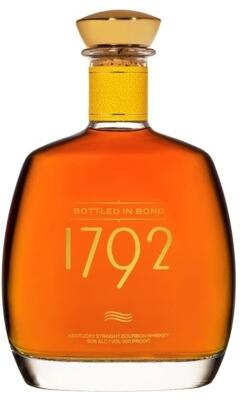 image-1792 Bottled In Bond Bourbon