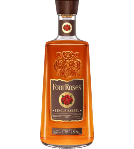 Four Roses Single Barrel