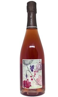 image-Laherte Frères NV Champagne Chavot Brut Rosé Ultradition