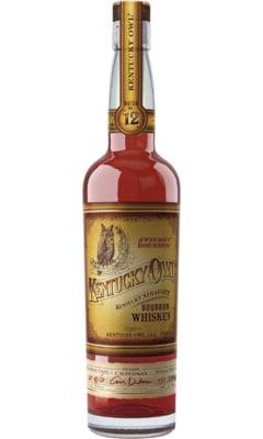 image-Kentucky Owl® Batch #12 Kentucky Straight Bourbon Whiskey