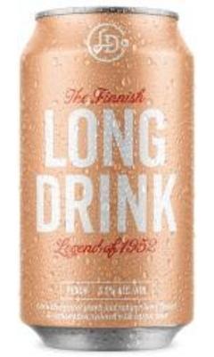 image-The Long Drink Peach