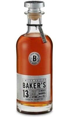 image-Baker's 13 Year Single Barrel