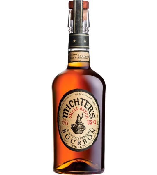 Michter's US*1 Kentucky Straight Bourbon