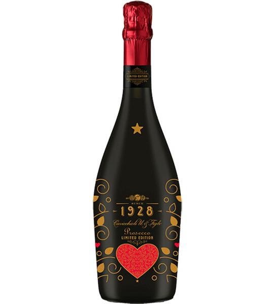 Cavicchioli Prosecco Rose