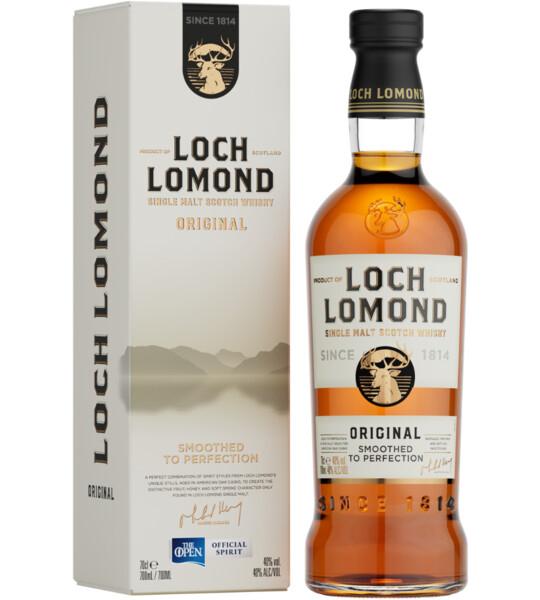 Loch Lomond Original