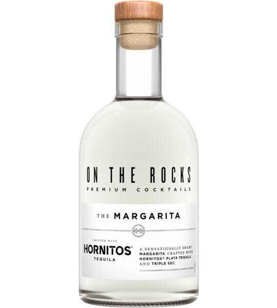 OTR Hornitos Margarita