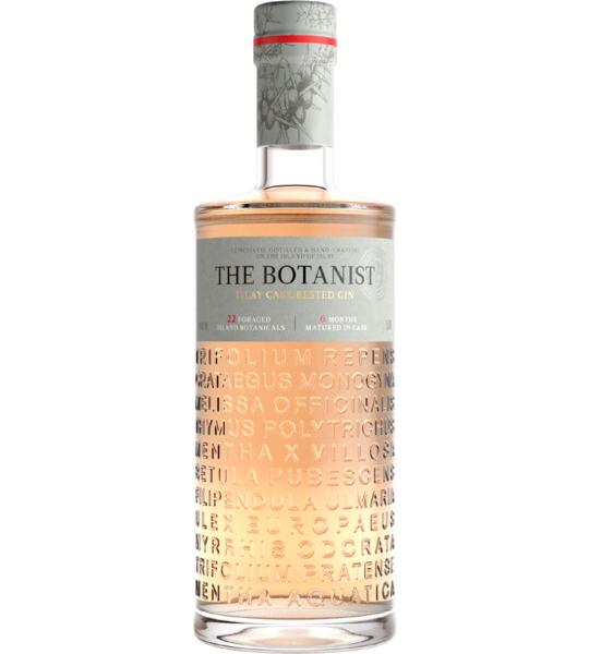 The Botanist® Islay Cask Rested Gin