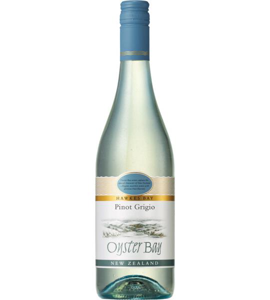 Oyster Bay Pinot Grigio