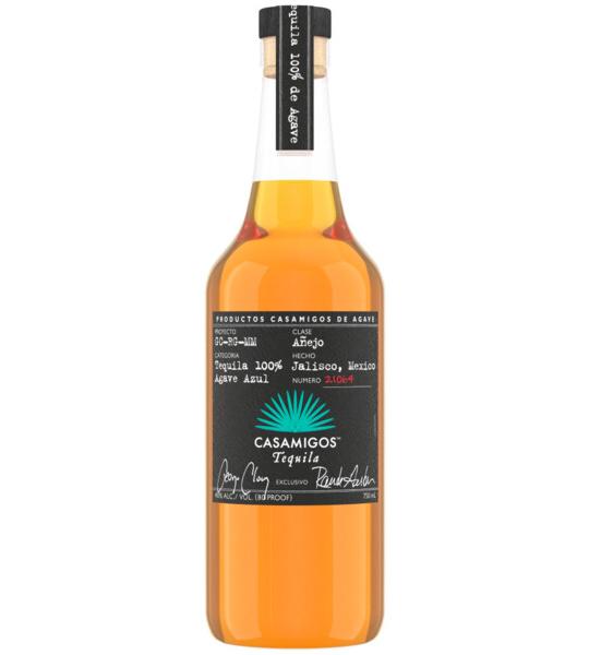 Casamigos Añejo