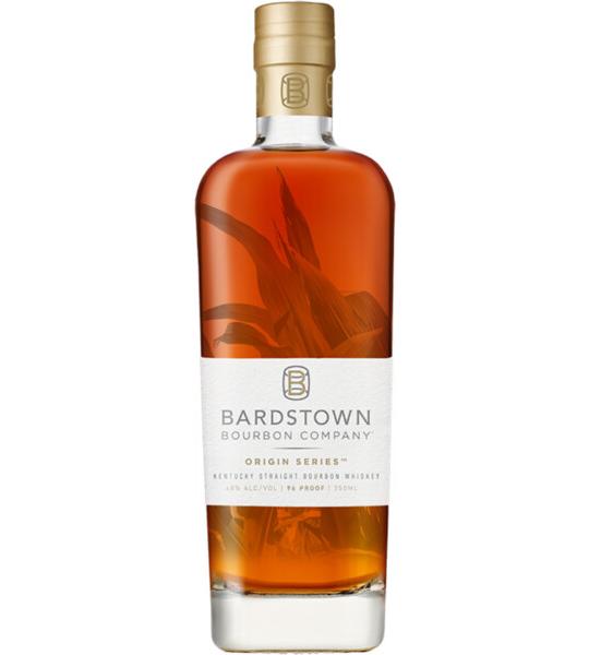 Bardstown Bourbon Whiskey