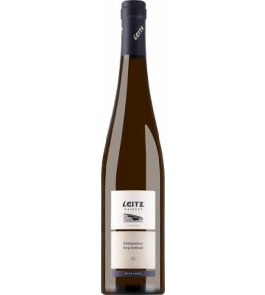 Josef Leitz Rudesheimer Berg Rottland Riesling Hinterhaus 2012