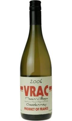 image-VRAC Mâcon Villages Chardonnay
