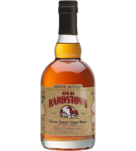Willett Distillery Old Bardstown Estate™ 101 Bourbon Whiskey