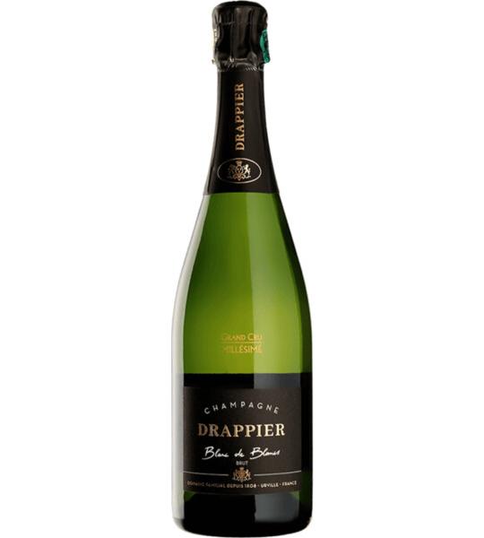 Drappier Blanc de Blancs