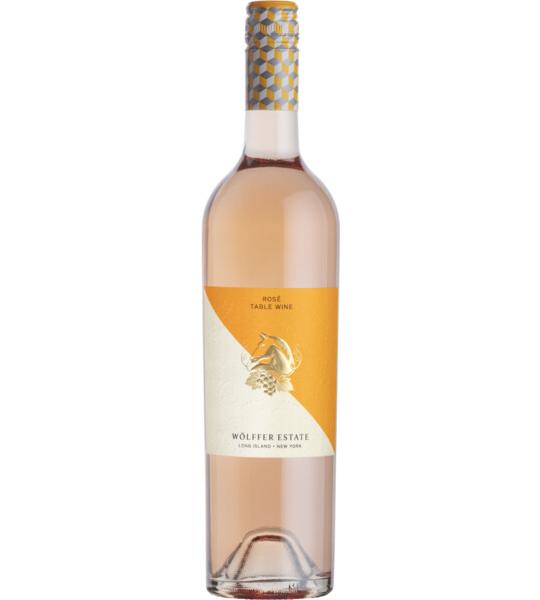 Wolffer Estate Rosé