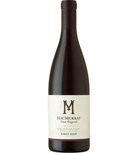 MacMurray Russian River Valley Pinot Noir