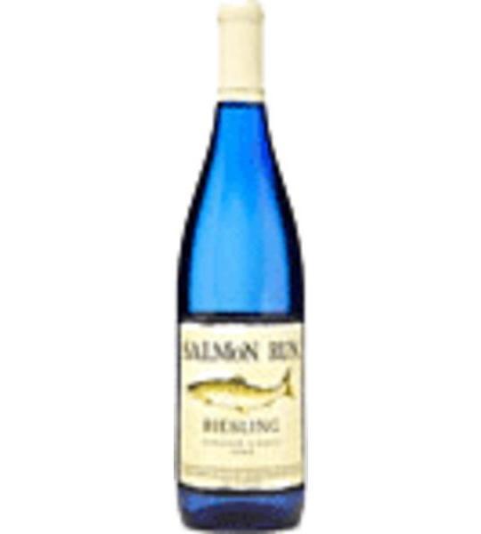 Dr. Konstantin Frank Johannisberg Riesling Finger Lakes Salmon Run