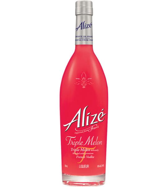 Alize Triple Melon Flavored Liqueur