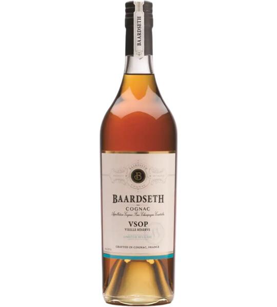 Baardsheth VSOP Vieille Reserve Cognac
