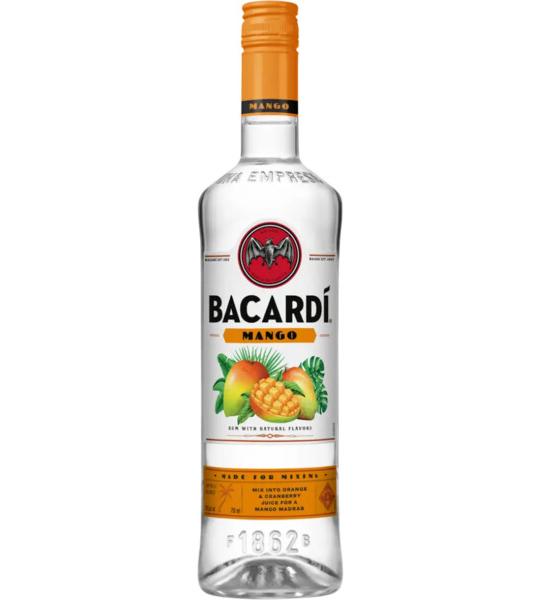 Bacardí Mango Rum