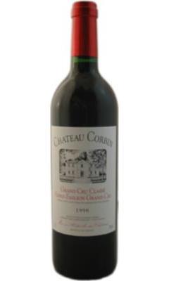 image-Château Corbin Saint-Emilion Grand Cru 1998