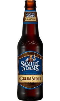 image-Samuel Adams Cream Stout