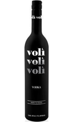 image-Voli Original Vodka