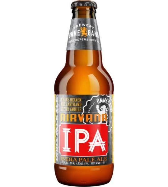 Ommegang Nirvana IPA