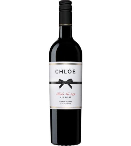 Chloe Red No. 249 Red Wine