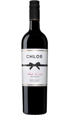 image-Chloe Red No. 249 Red Wine