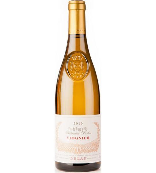Delas Viognier