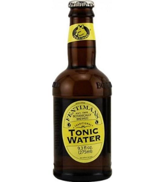 Fentiman's Tonic Water