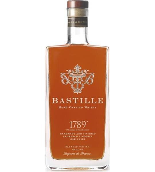 Bastille 1789 Rare Whisky