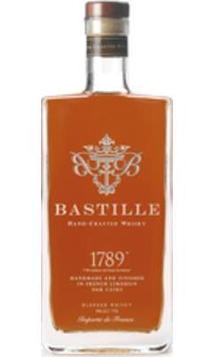 image-Bastille 1789 Rare Whisky