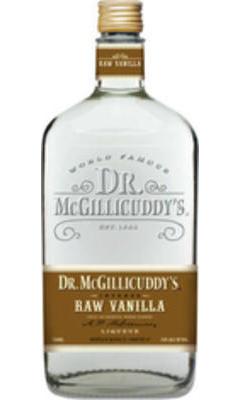 image-Dr. McGillicuddy's Raw Vanilla Schnapps