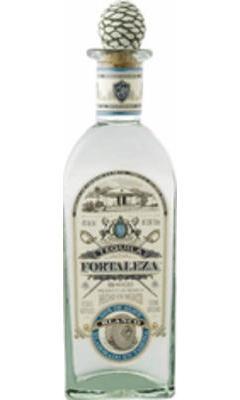 image-Fortaleza Blanco Tequila