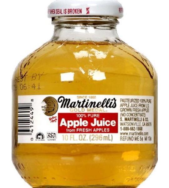 Martinelli's Apple Juice