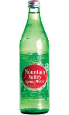 image-Mountain Valley Sparkling Water