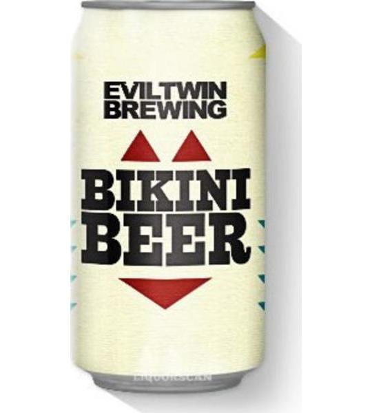 Evil Twin Bikini